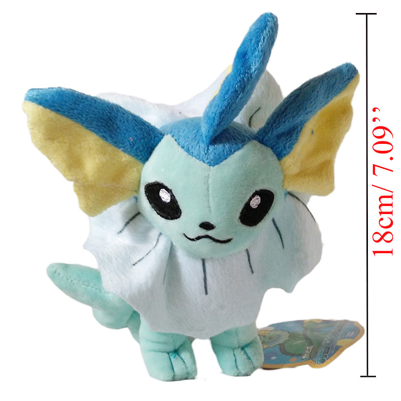 eevee pokemon stuffy