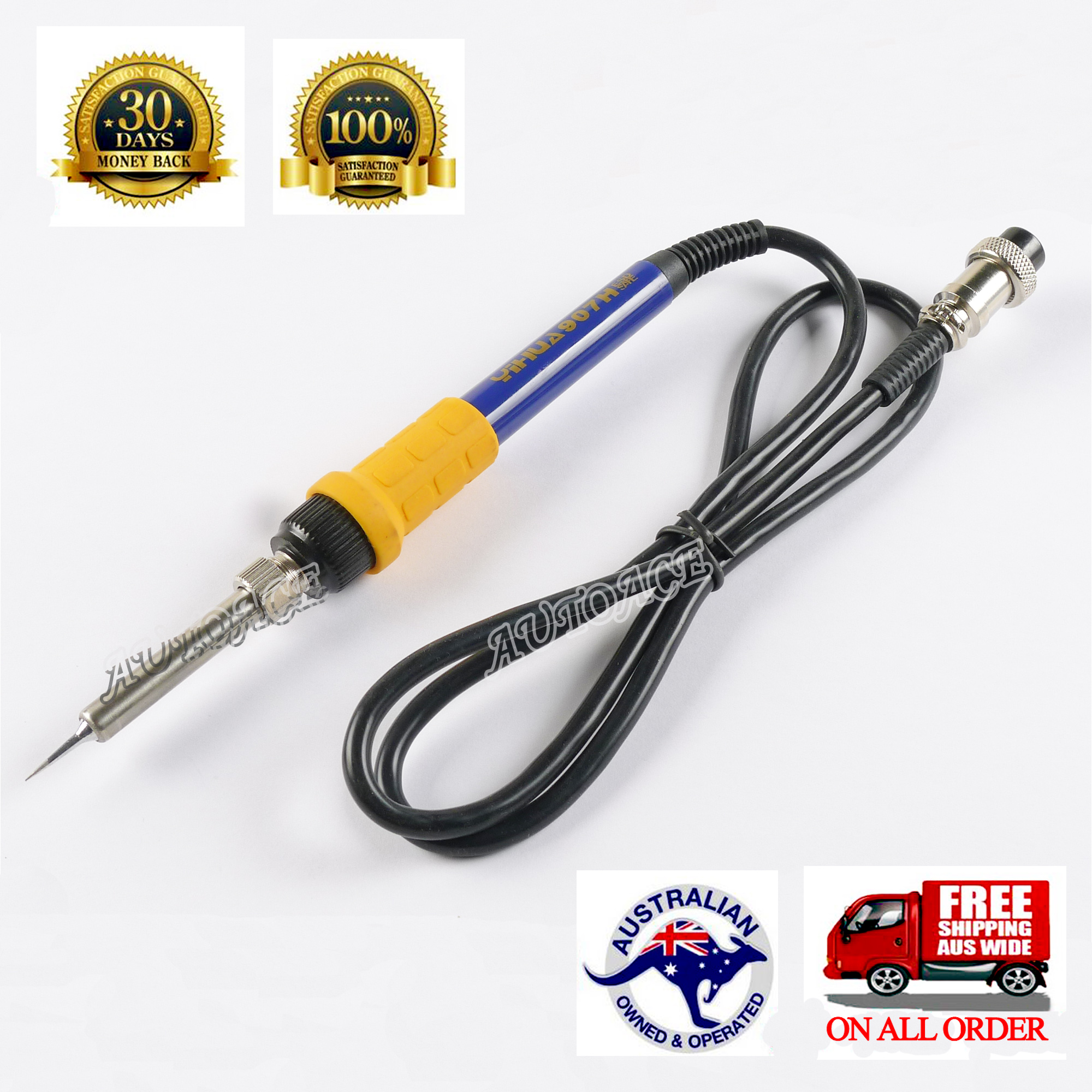 907H heater element soldering iron for YIHUA 899D,882D OZ SELLER eBay