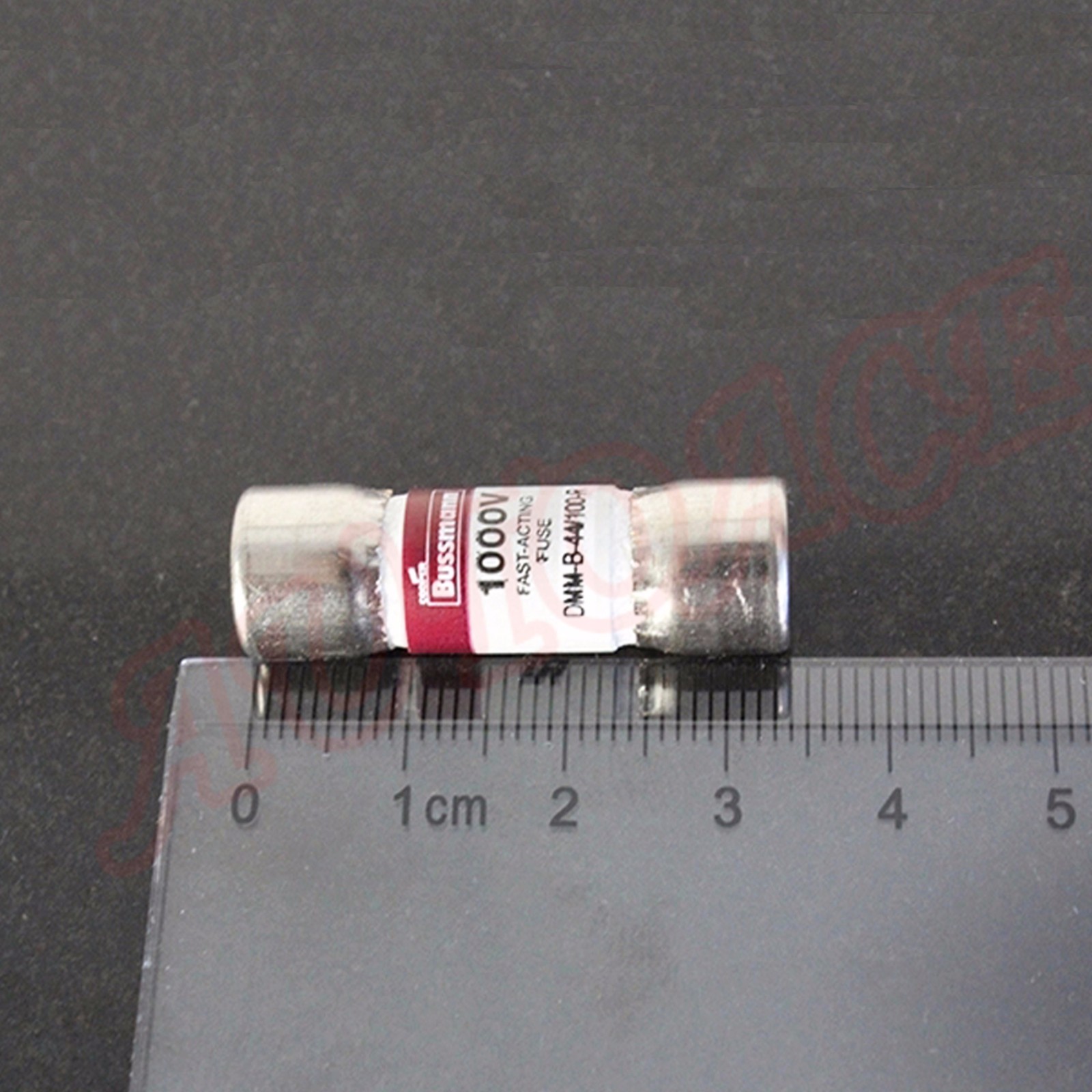 DMMB44/100R 440mA BUSS BUSSMANN FUSE for Fluke Multimeter F115C F117