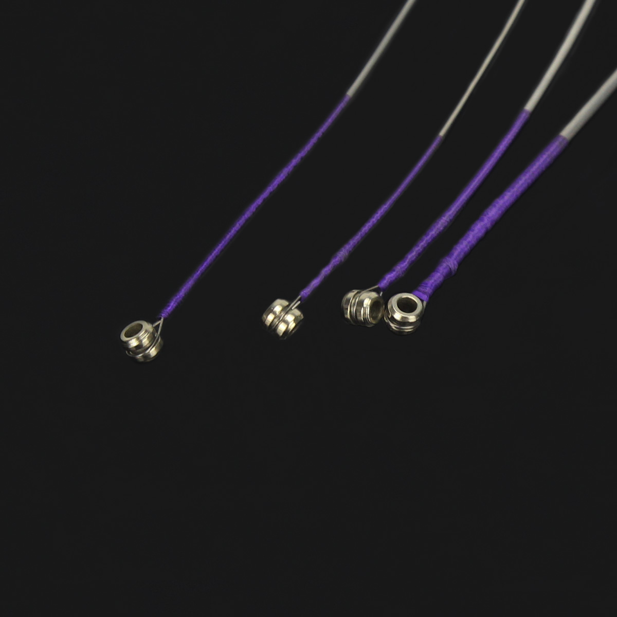 NEW Alice Cello Strings Set 4/4 Cello Steel Core & Nickel Wound A/D/G/C