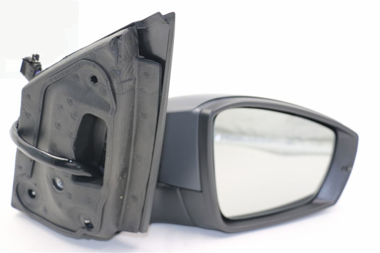 Automatic Folding Power Heated Passenger Side View Mirror For VW Polo 20142017 eBay