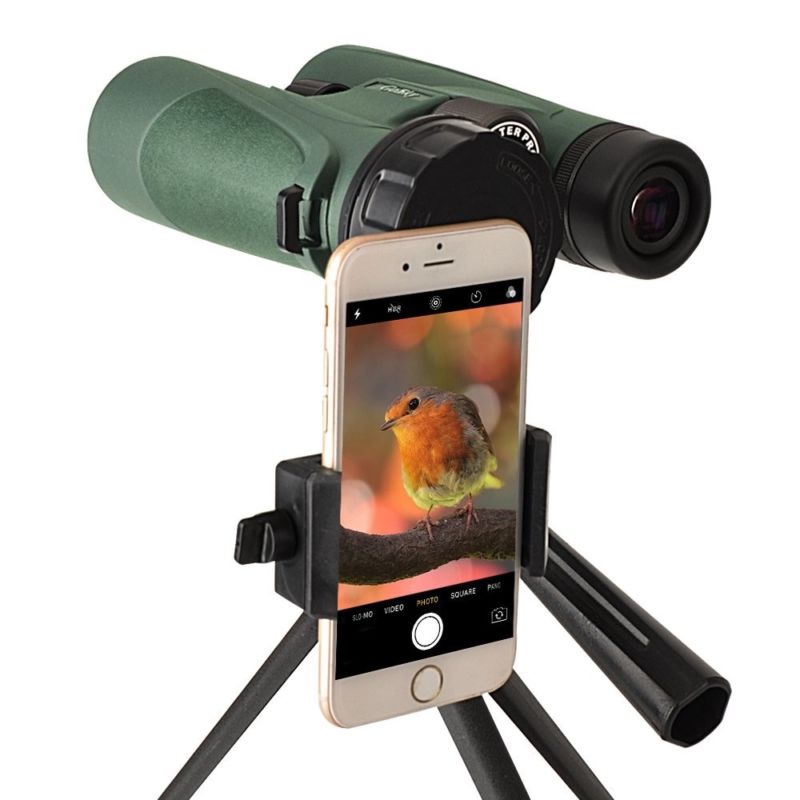 Gosky Eagleview 10x42 Professional Ed Glass Binoculars With Phone Adaptor 607994606968 Ebay