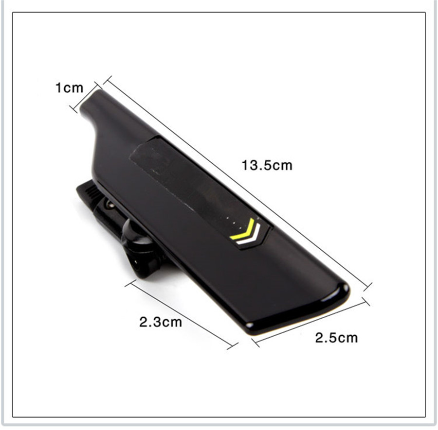 Universal Black Wiper Stand Windshield Wiper Wiper Blade Protector