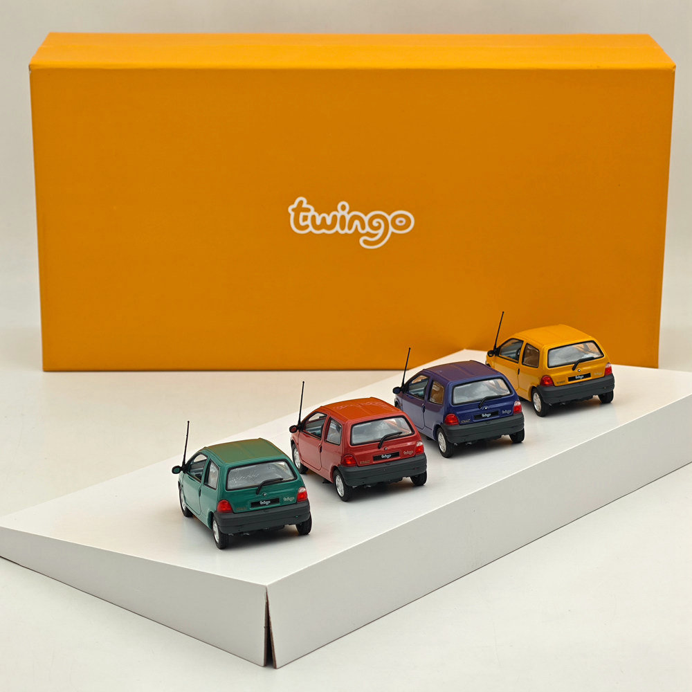 RENAULT TWINGO 1/43 (非売品) s-l1200.jpg