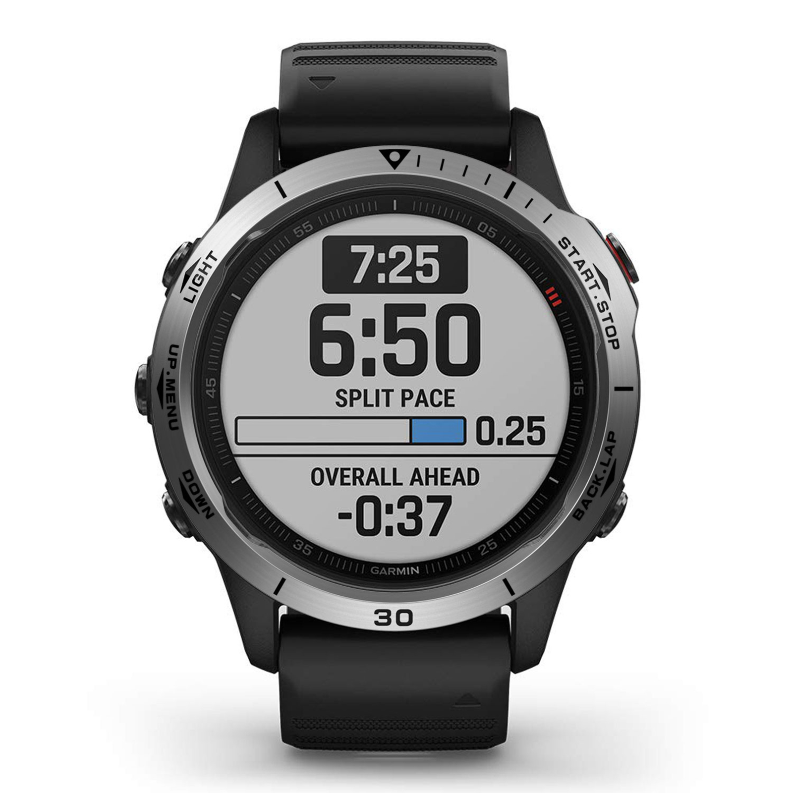 fenix 5 bezel replacement
