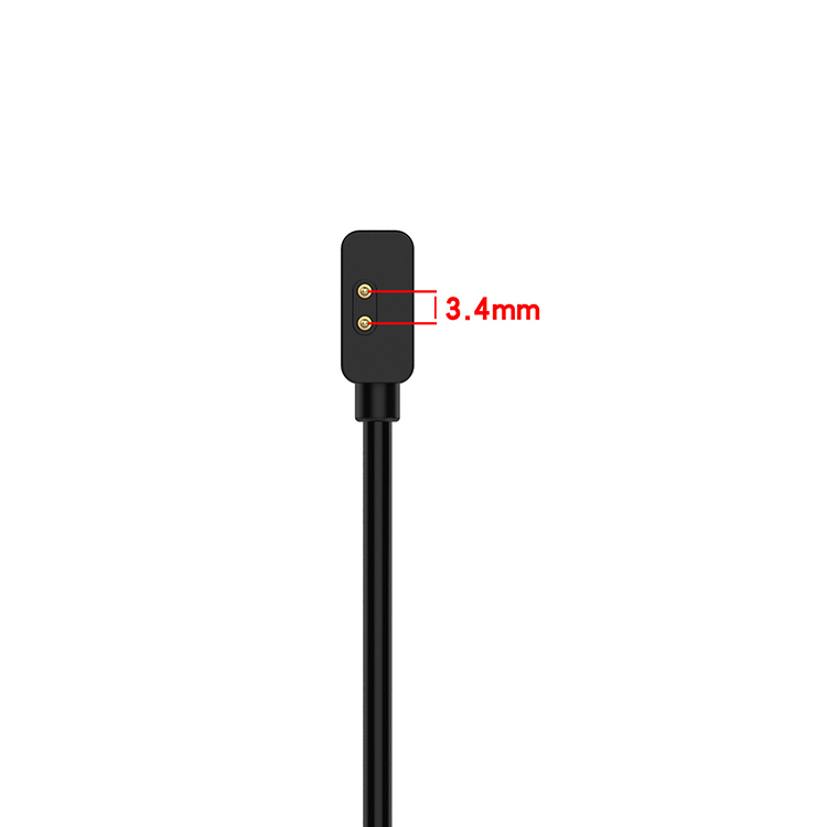 Cable Cargador Compatible Con Xiaomi Mi Watch Lite Redmi