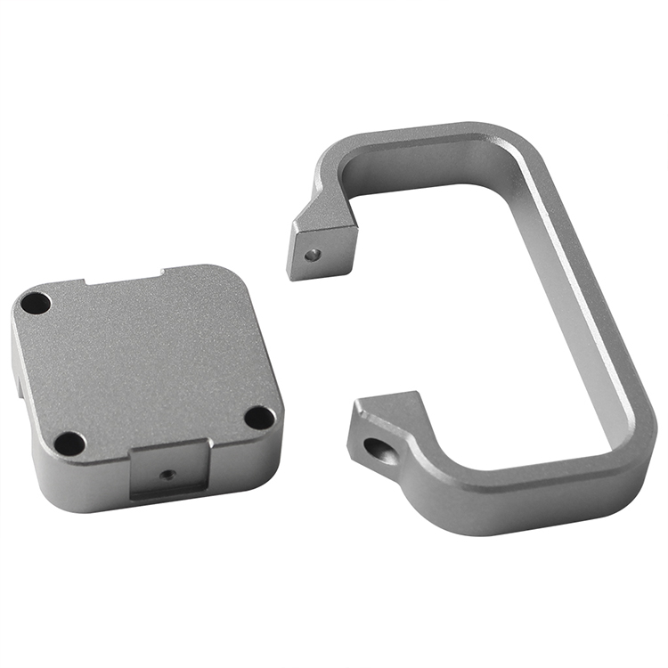Aluminum Handle Kit for Bambu lab A1 MINI 3D Printer | eBay