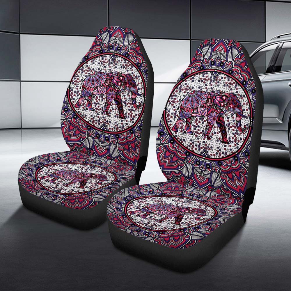elephant seat covers
