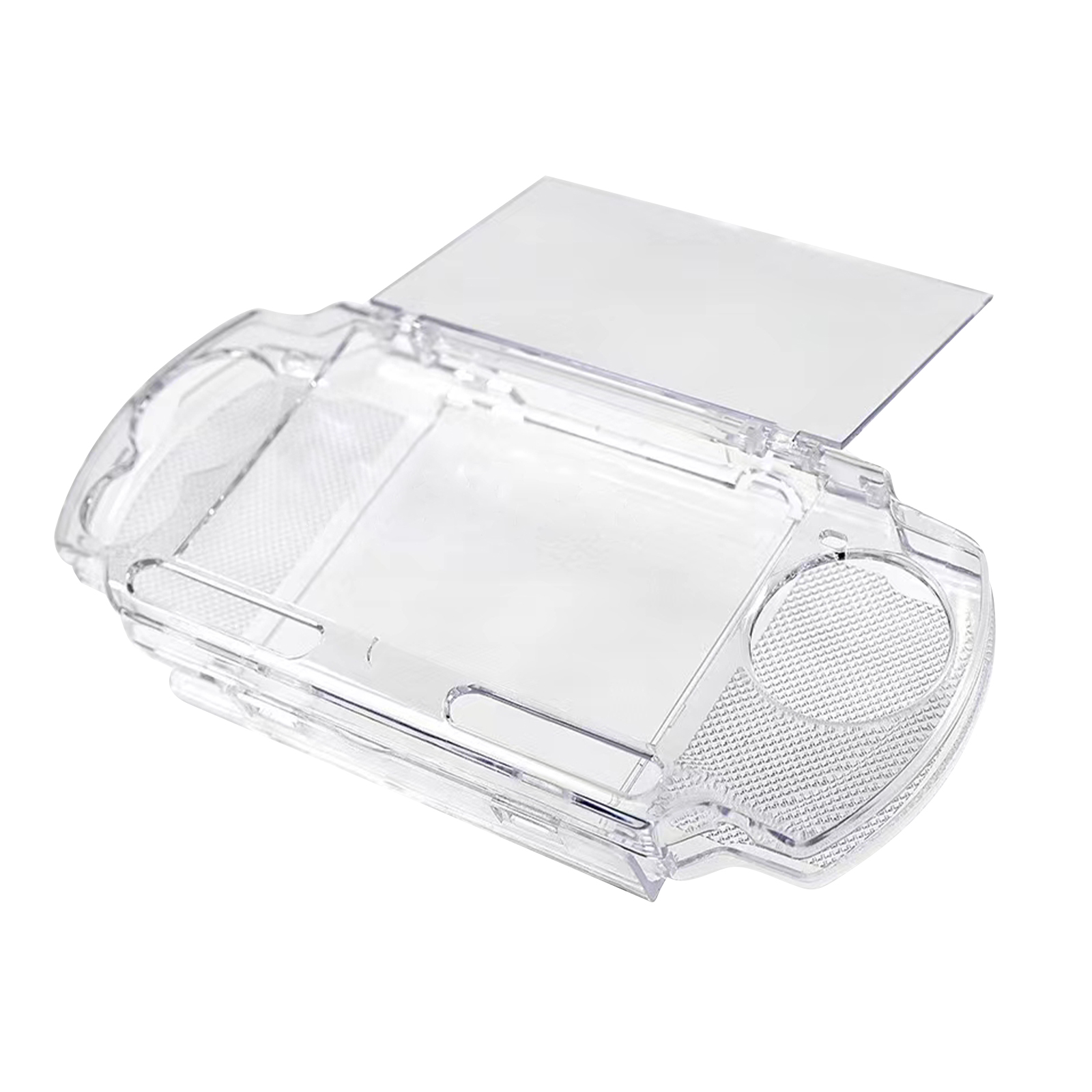 funda Cristal Transparente para PSP 3000