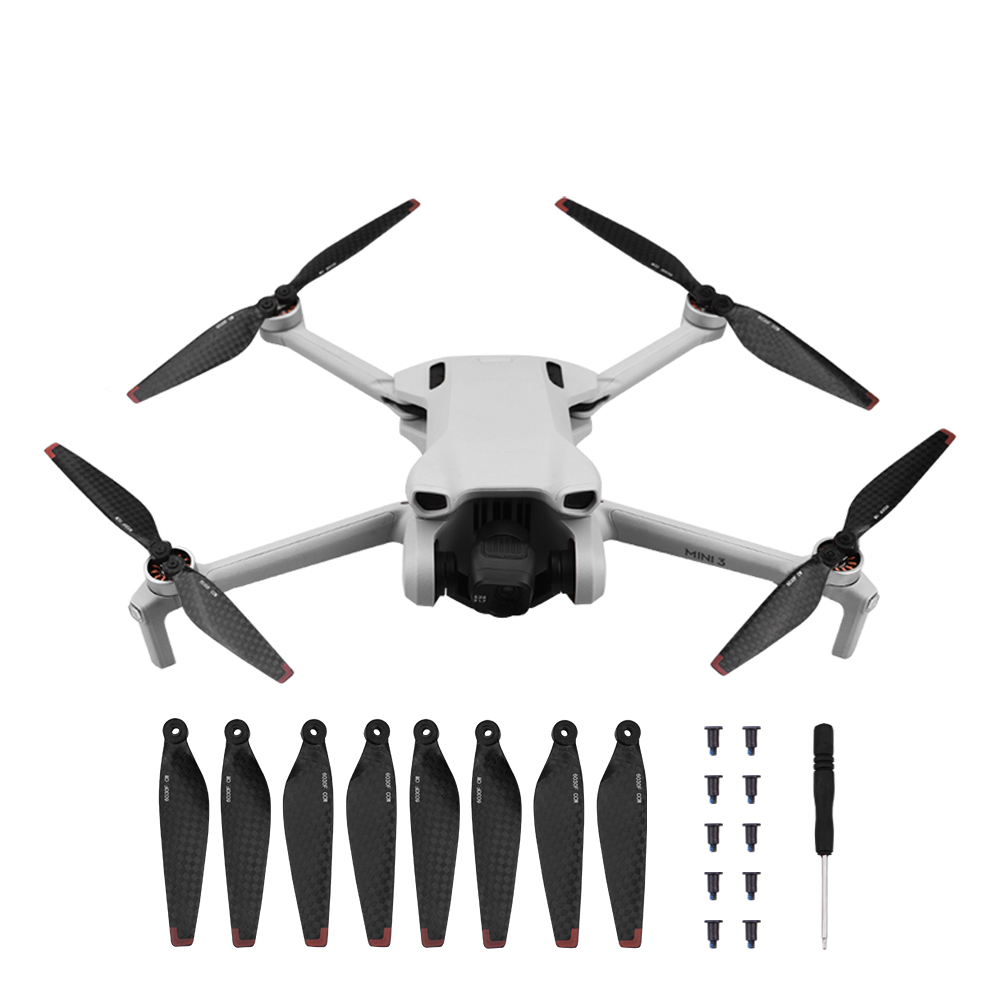Amazon Karma Drone Blades Quadcopter Karma Drone Propeller