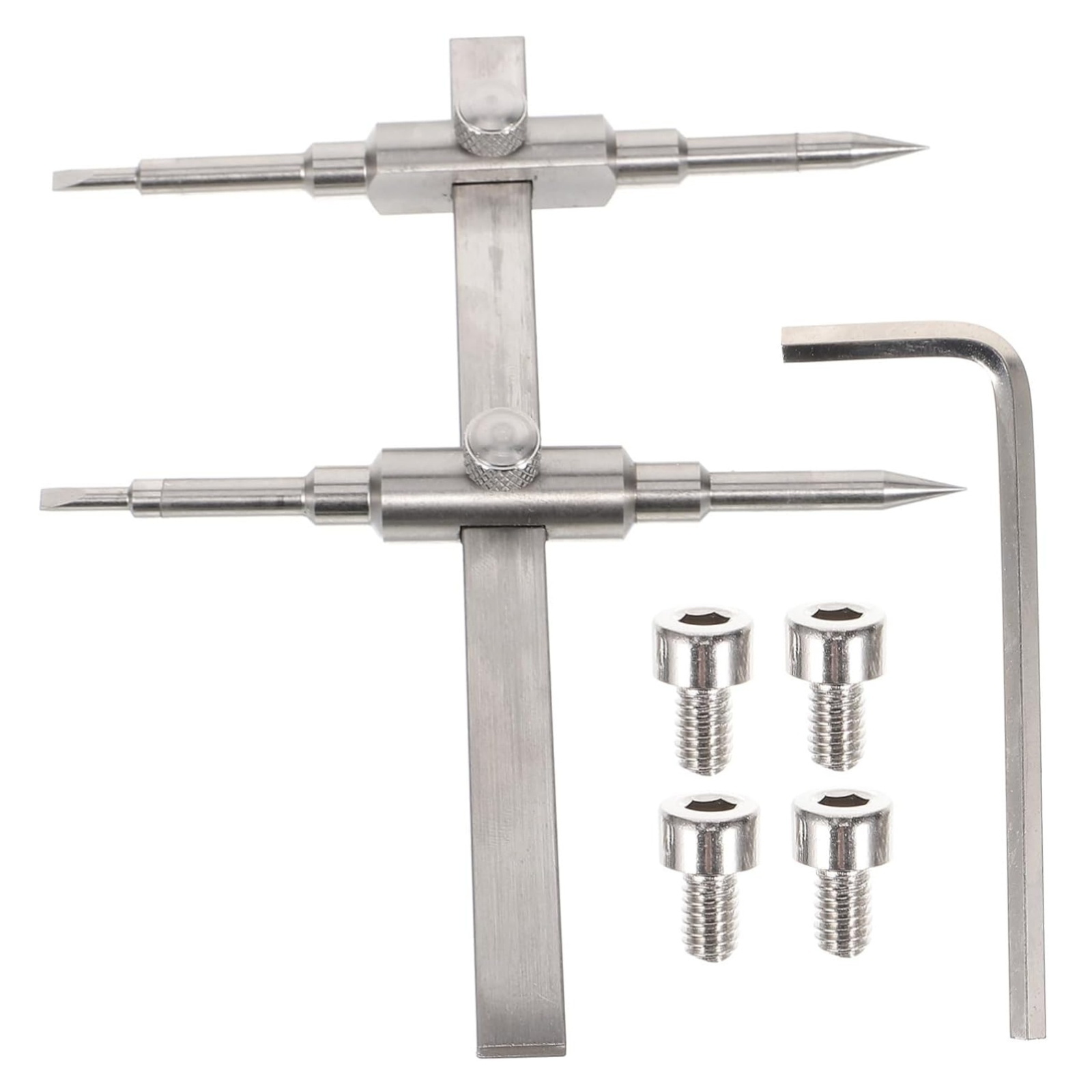 Camera Lens Spanner Wrench Tool Kit 10mm To 130mm Adjustable