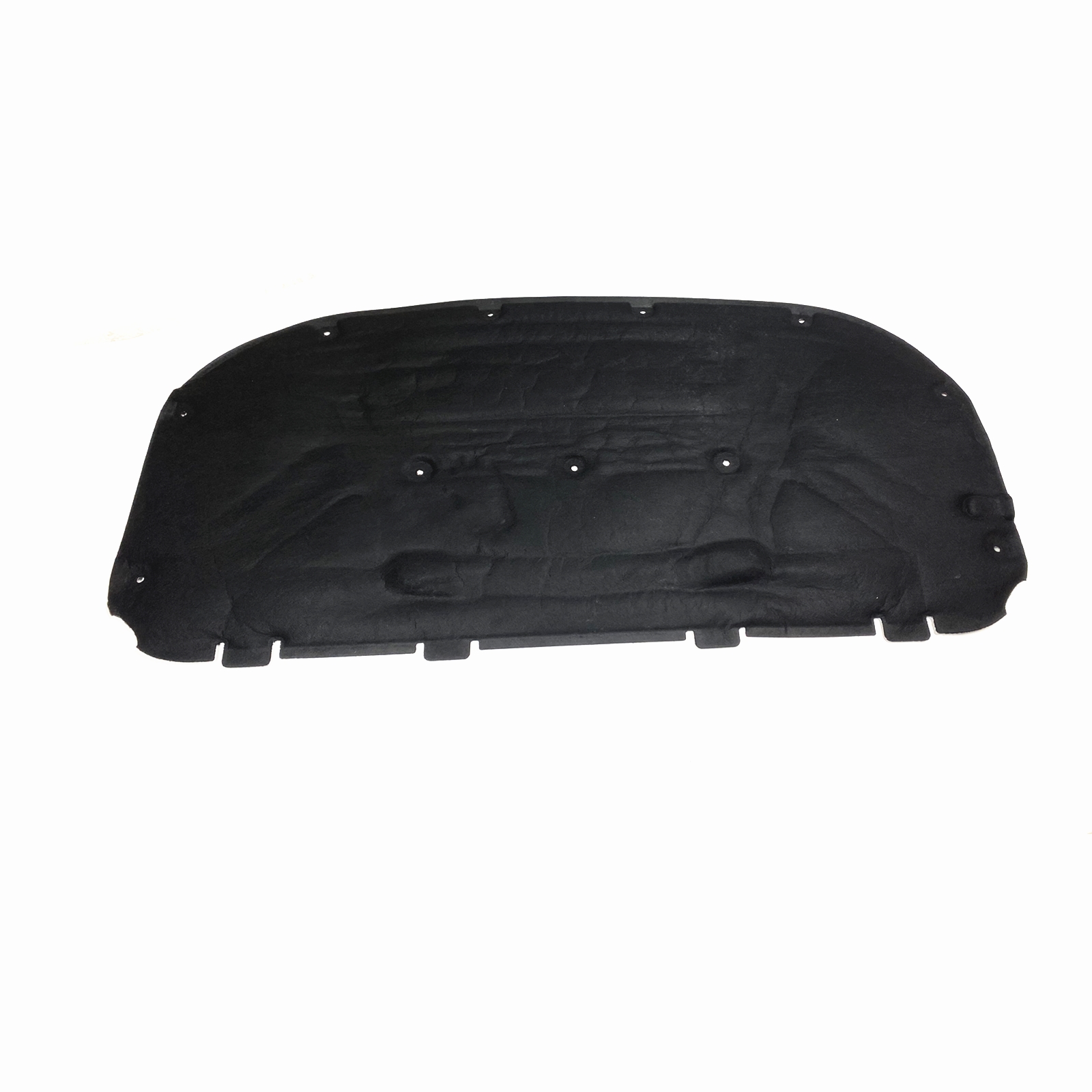 【U LAN】Ruel unbalanced hood padding Fit Toyota RAV4 2019-2024 Engine Hood Insulation Pad Heat