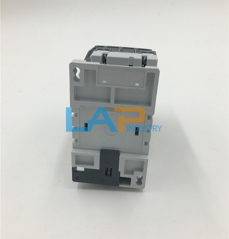 1PCS NEW FOR ABB AX09-30-10 Electrical AC Contactor AX093010 220V ...