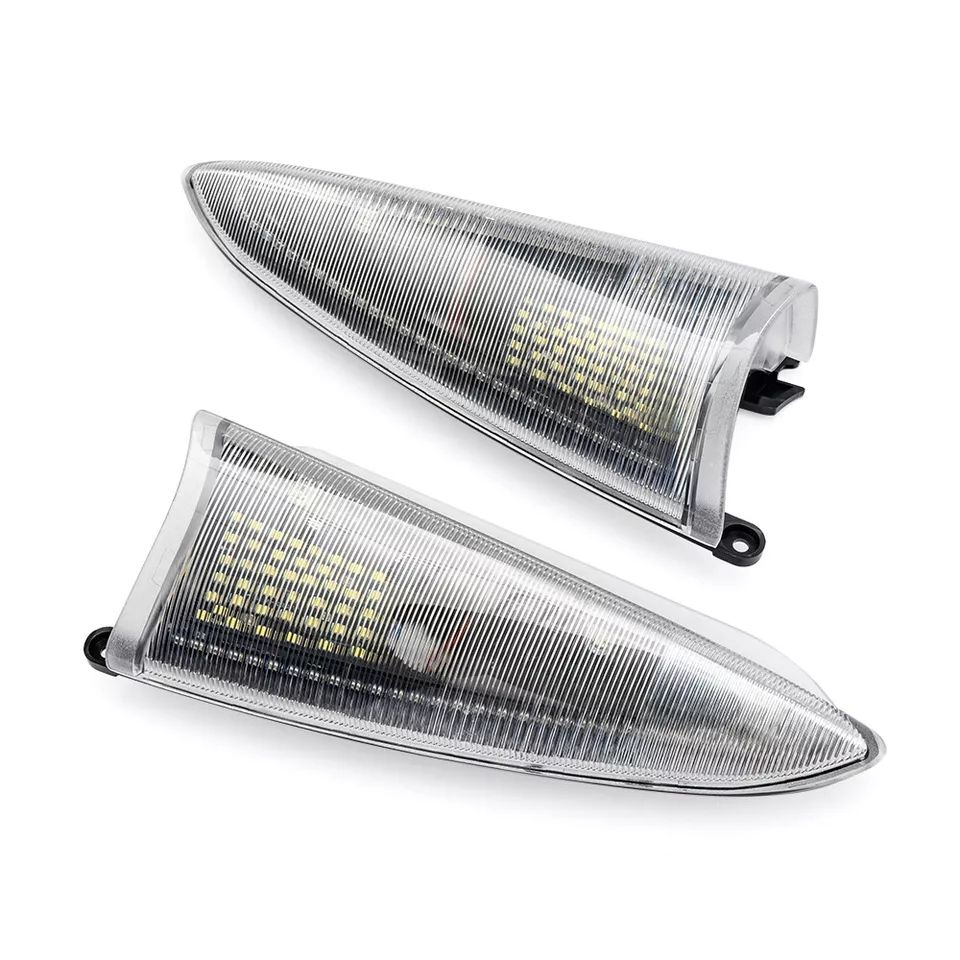 For 2003-2006 Ford Expedition Lincoln LED Mirror Turn Signal