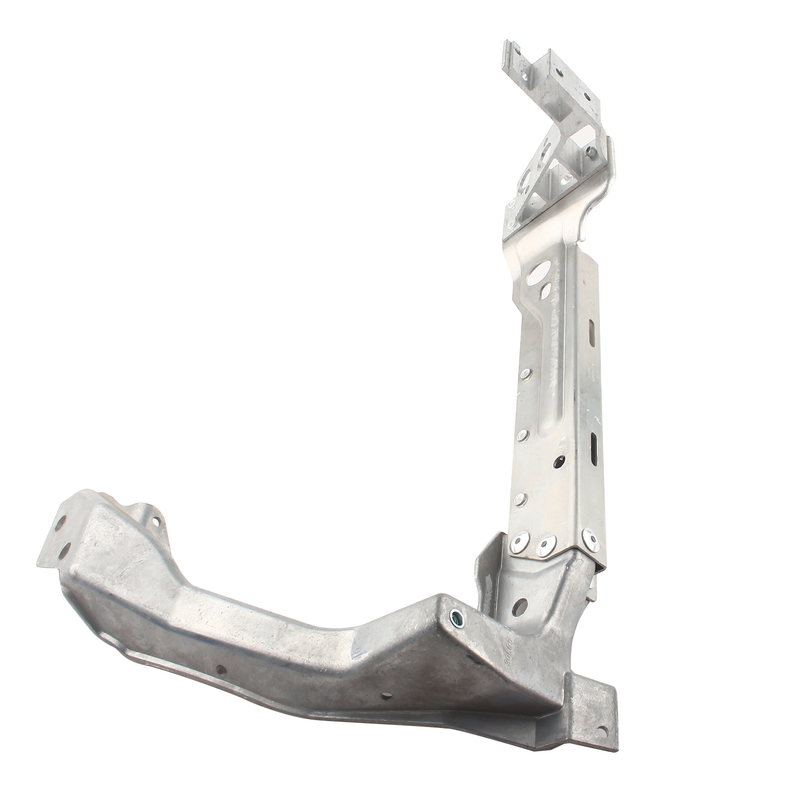 For JAGUAR F-PACE X761 2017-2020 Front Panel Right Support