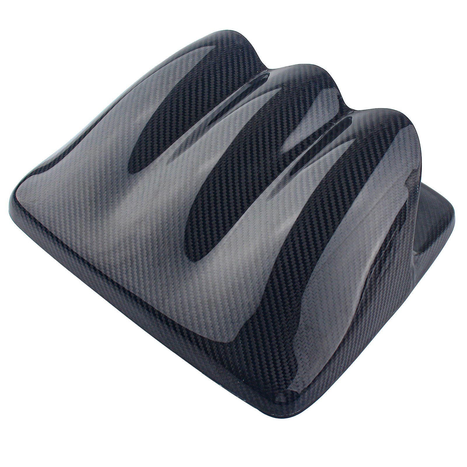 Pod mini ブラック 60mm RPG ZeroSport Style Gauge Pod For 2002-07 Subaru Impreza WRX