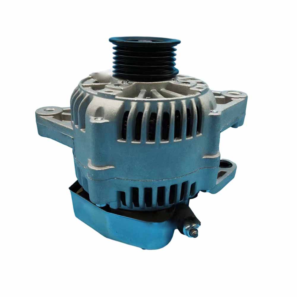 トルンカ　0730 ★ Amazon.com: OEG Parts New Alternator Compatible With EU
