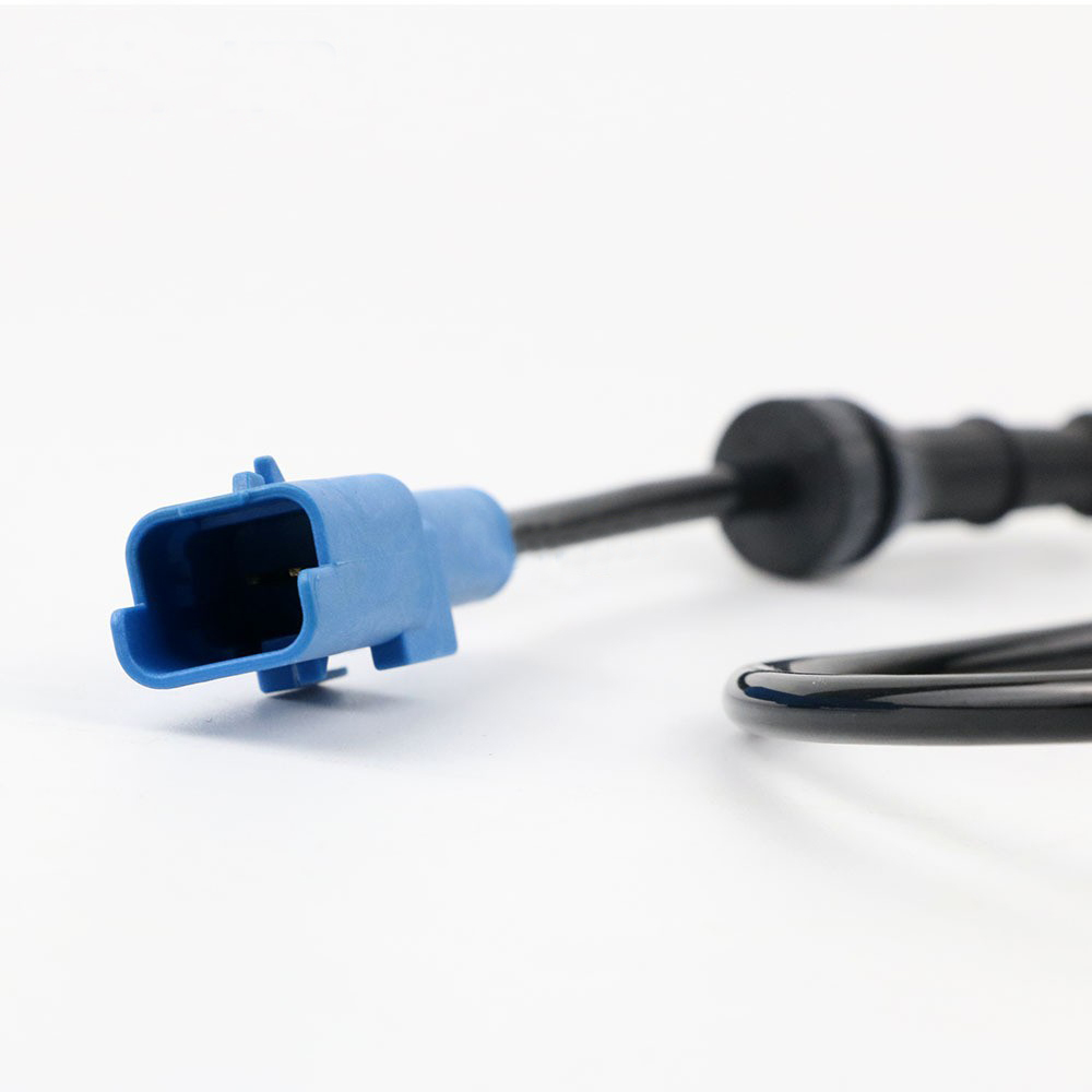 9805066080 NEW ABS Wheel Speed Sensor Replacement For