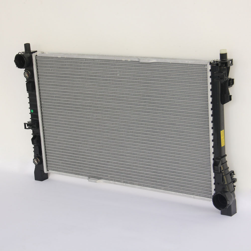 Jual W 203 Radiator Replacement Gratis Ongkir