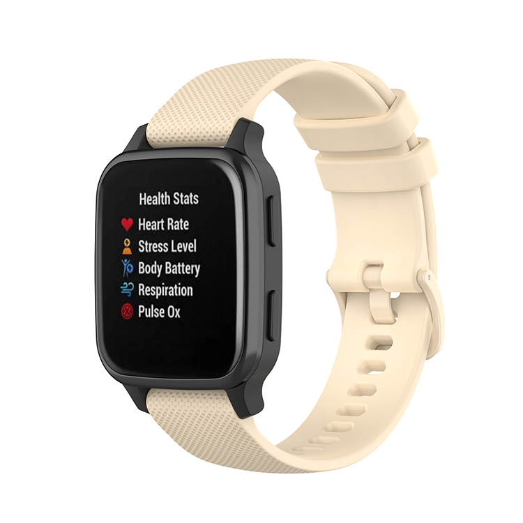 garmin forerunner 645 strap size