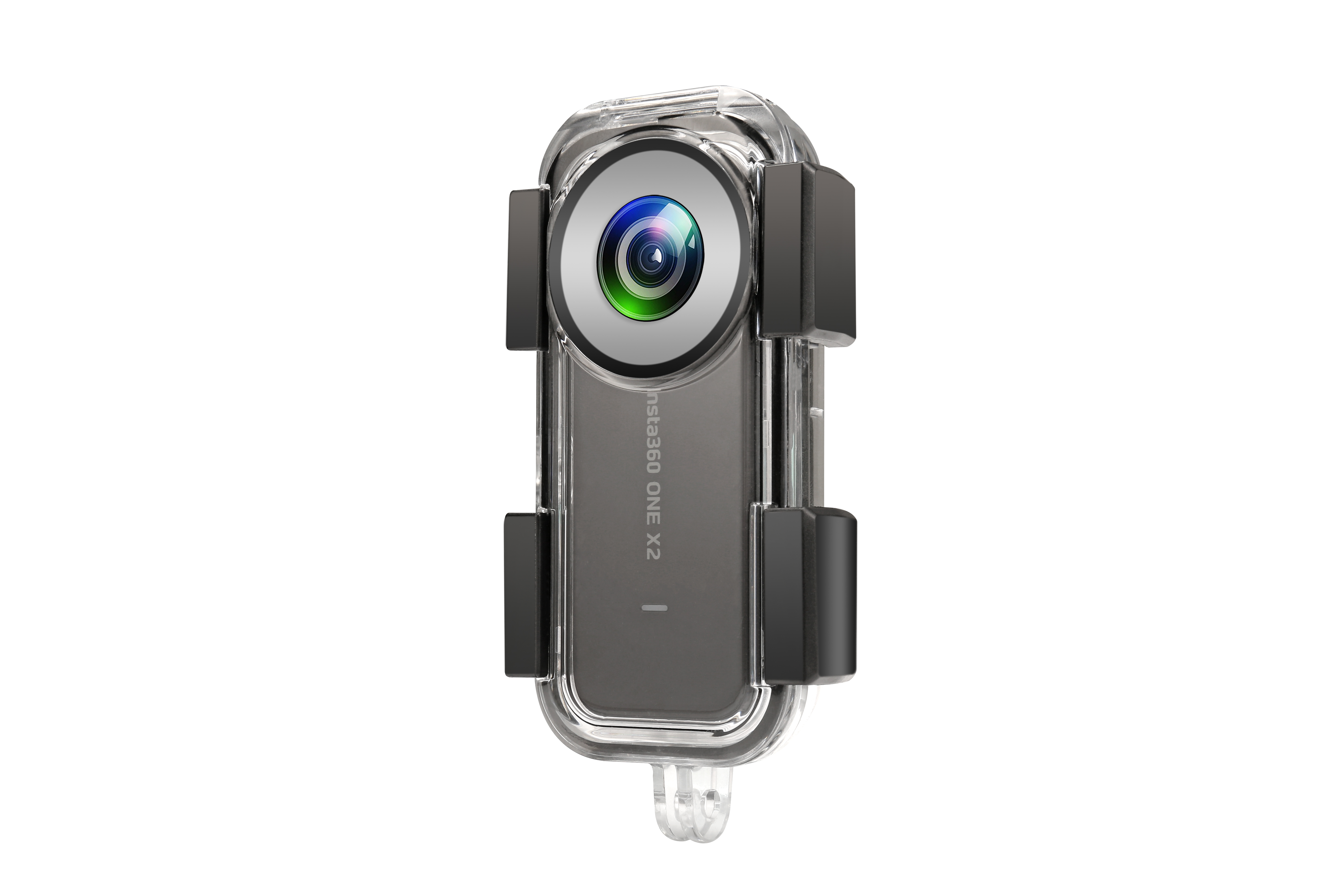 Waterproof Underwater Diving Case Cover Protection For Insta360