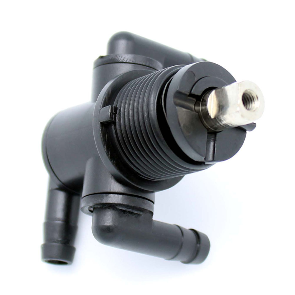 3Way Fuel Shut Off Valve Petcock Polaris ATP Trail Blazer Trail Boss