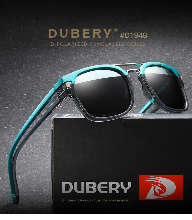 gafas de sol dubery
