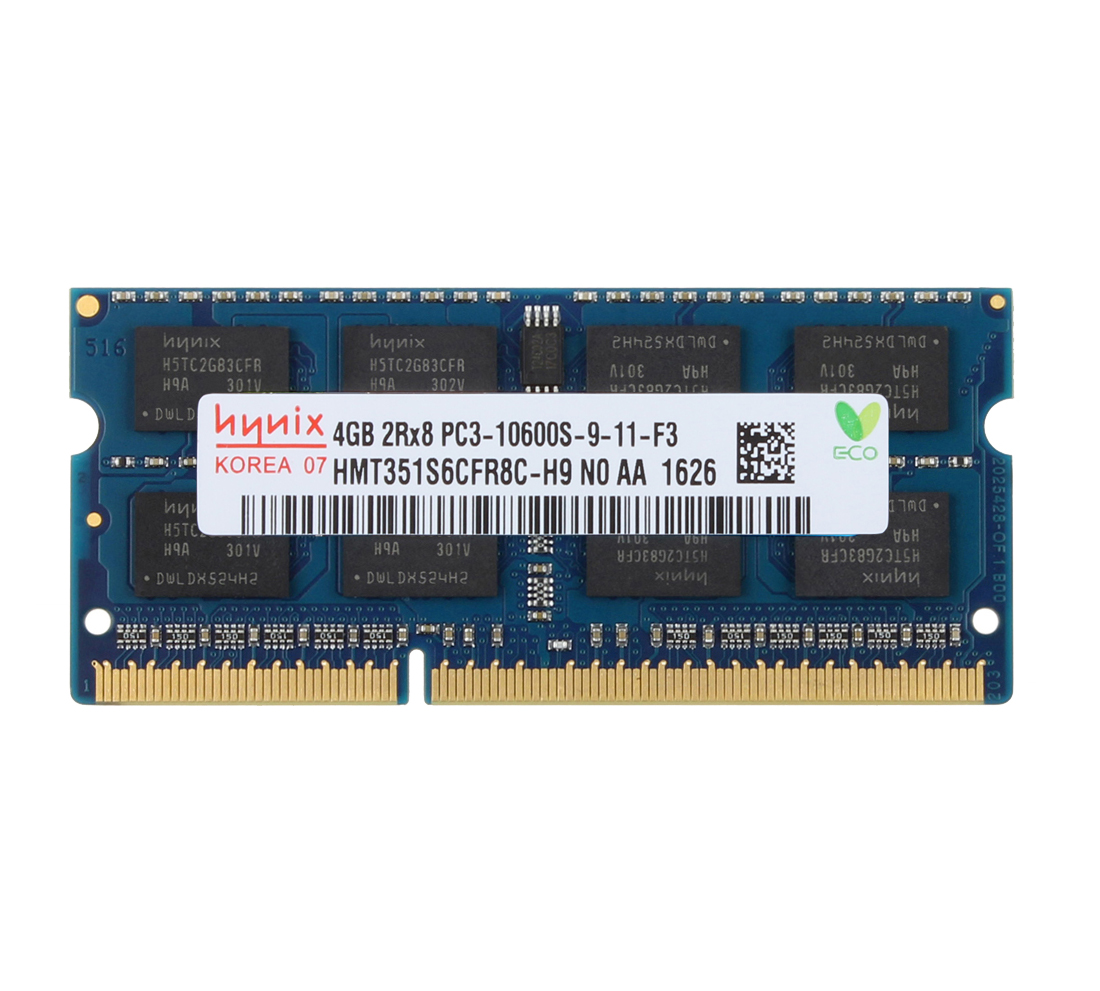 10600s ddr3 ram 4gb