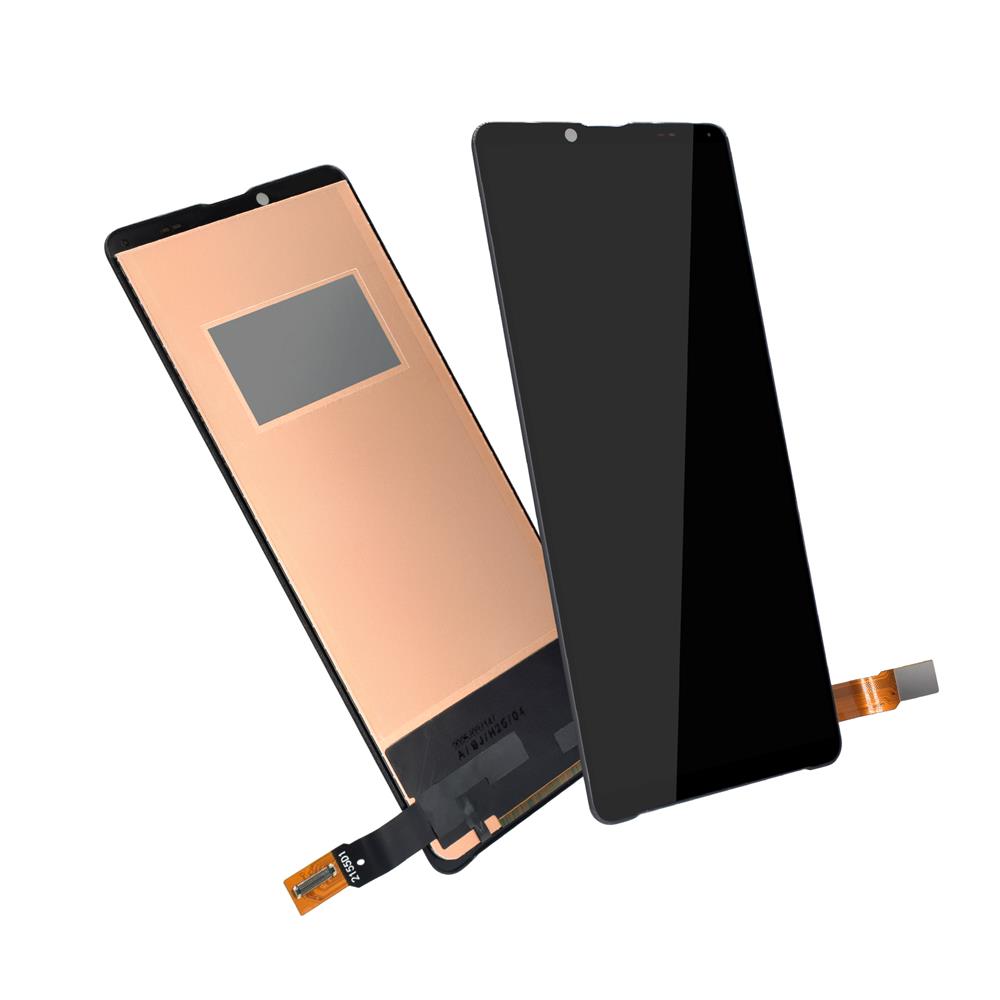 Screen Replacement for Sony Xperia 10 III Touch Screen Digitizer