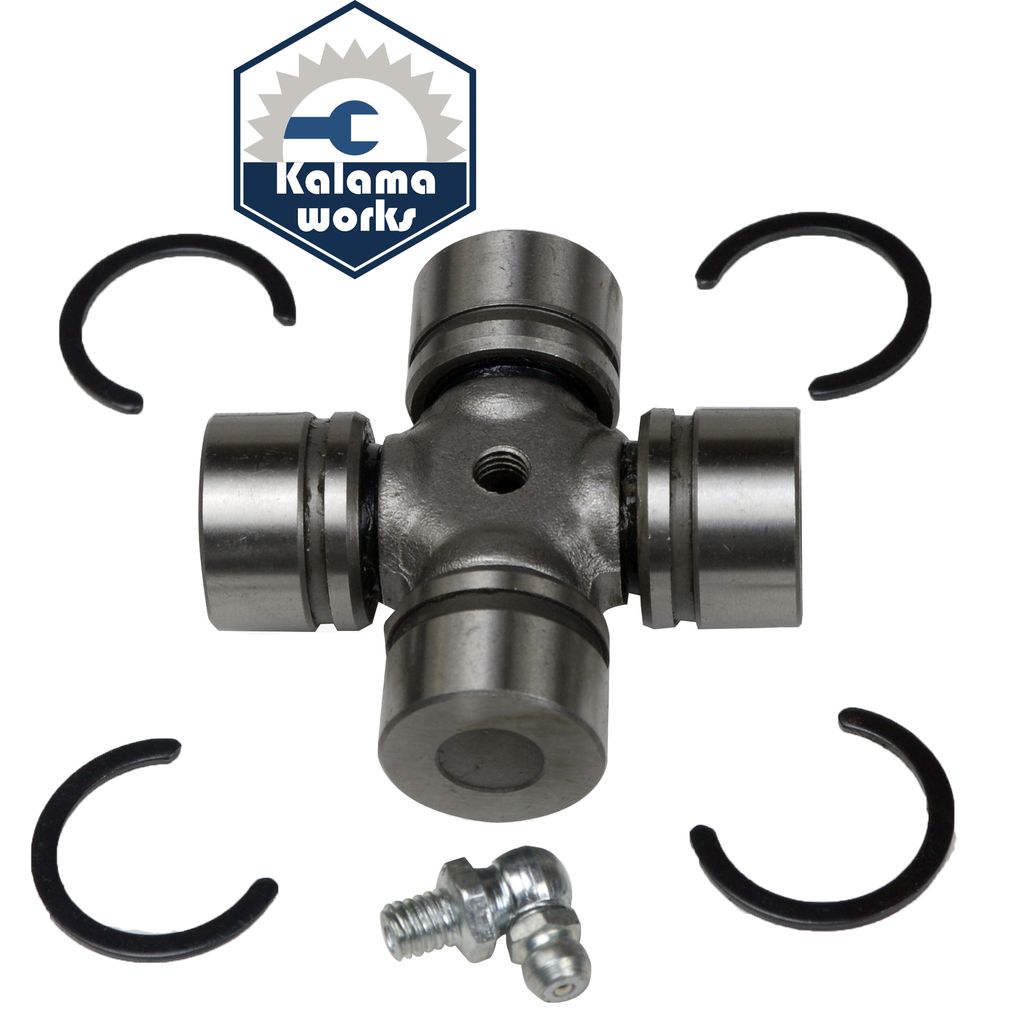 UJoint for Kawasaki Mule 610 0716 Drive Shaft Propeller eBay