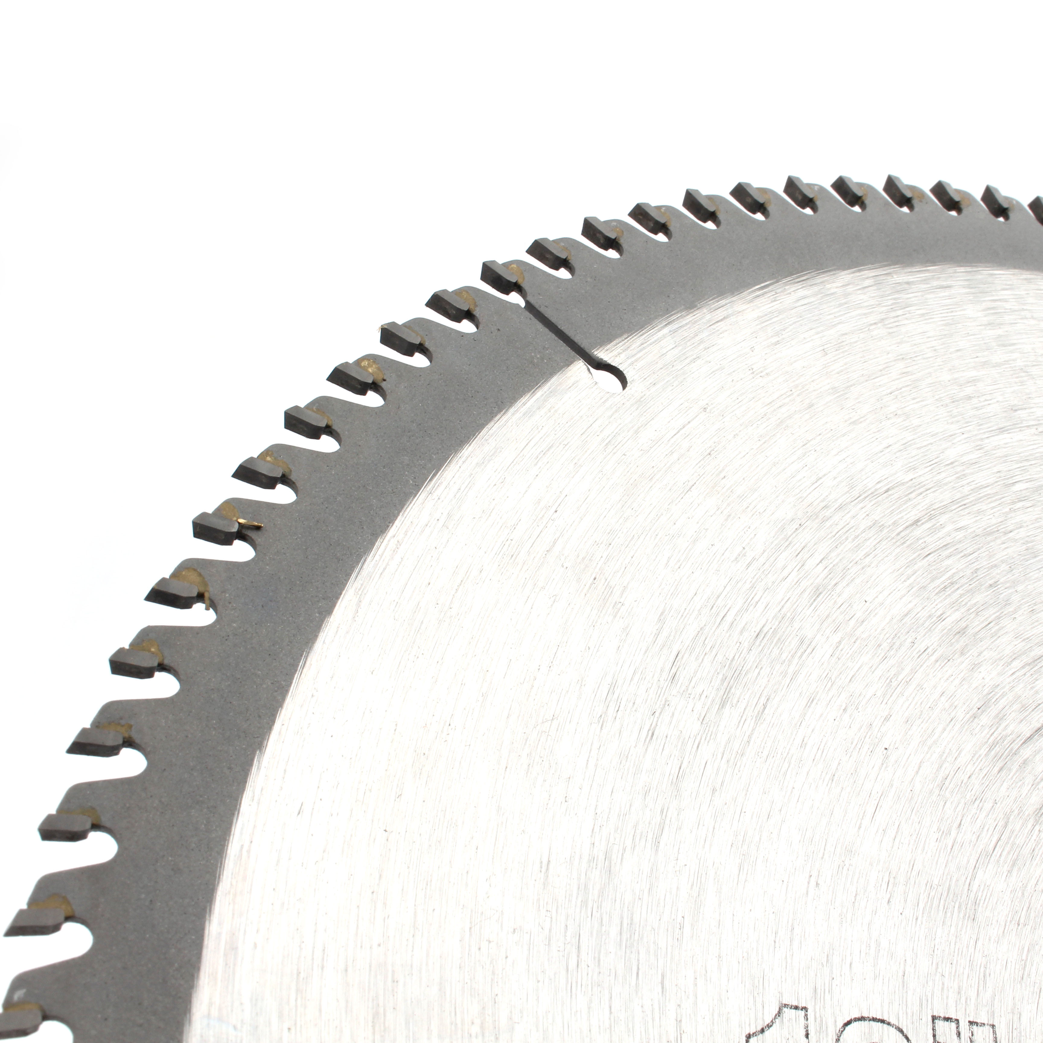 12 inch 300mm Circular Saw Blade for Wood Aluminum Cutting Tool 100