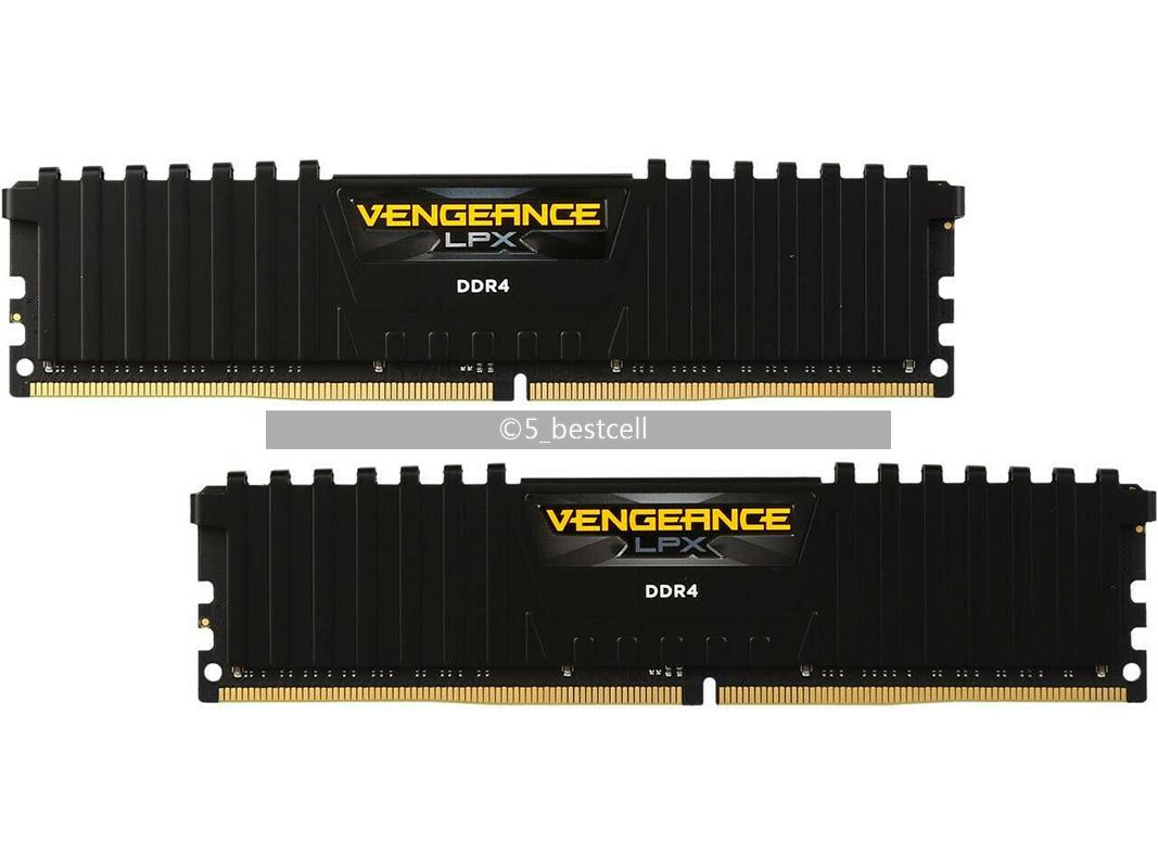 Vengeance CORSAIR 2400T/2666V/3200AA/4GB 多数8GB 値下げパソコンメモリー LPX 2400Mhz 288Pin MHZ 2666 DDR4-2133 16GB 8GB メモリー