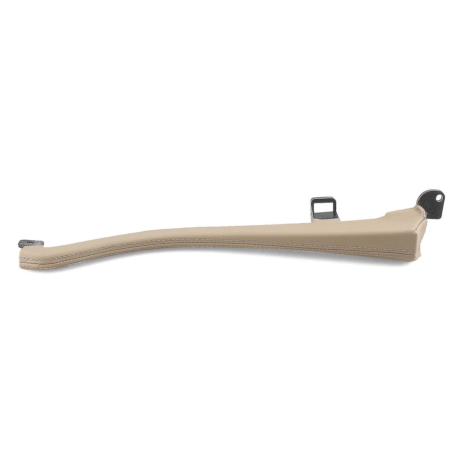 Goodithy Compatible with BMW 5 Series, Center Console Armrest Box