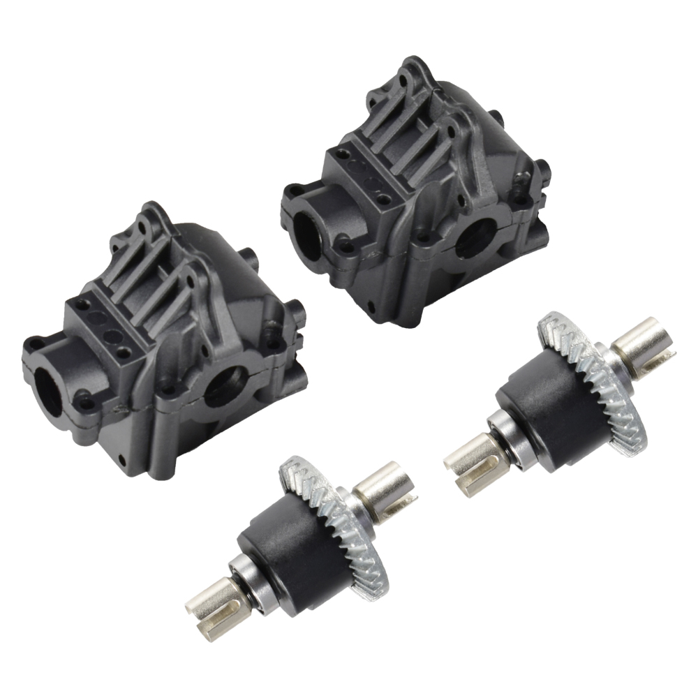 WLtoys Differential Gear Box for Wltoys 144001 124018 124019 RC