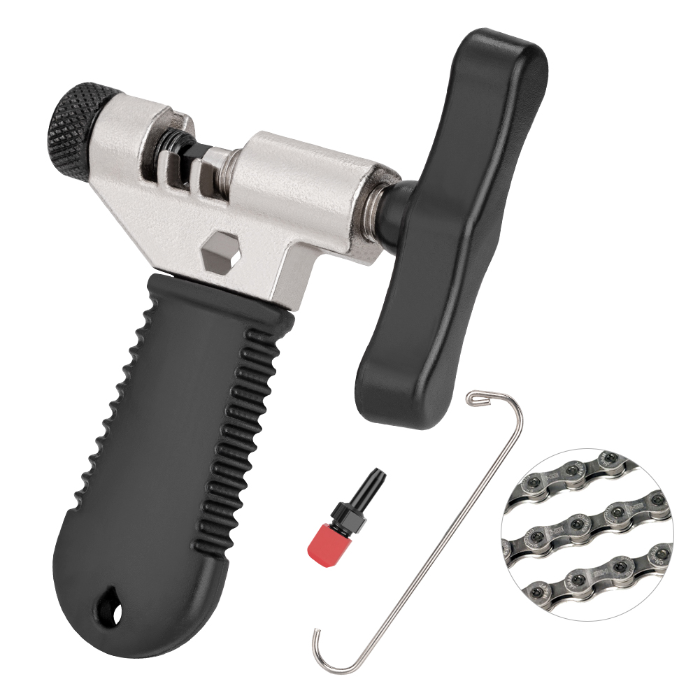 Bicycle Bike Cycling Universal Repair Chain Cutter Removal Breaker Splitter Tool