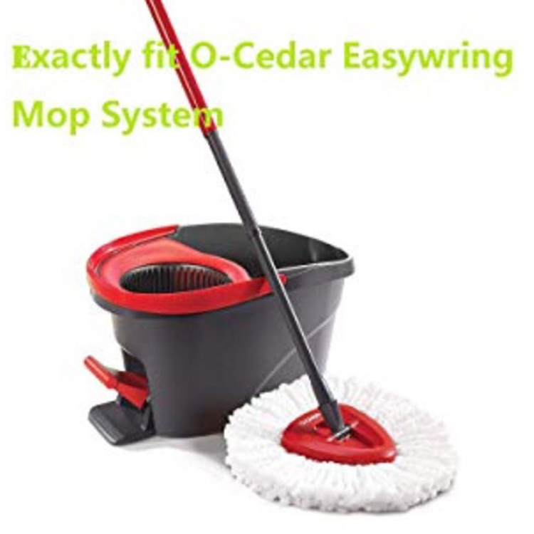 floor mop refills