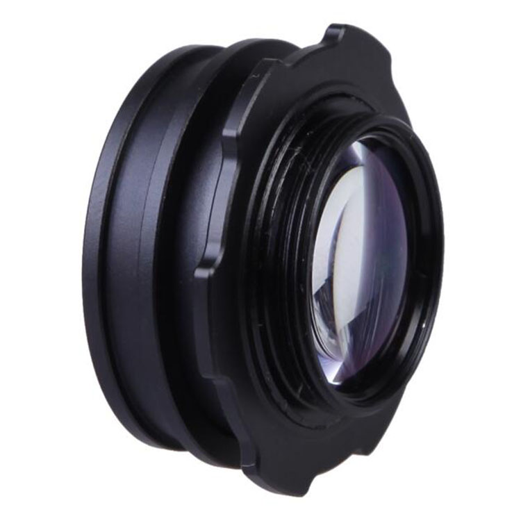1.08x-1.60x Zoom Viewfinder Eyepiece Magnifier for Nikon D60 D80
