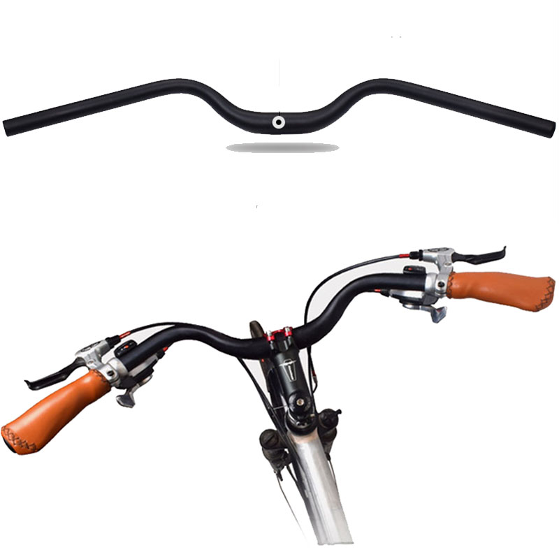 bike riser bars