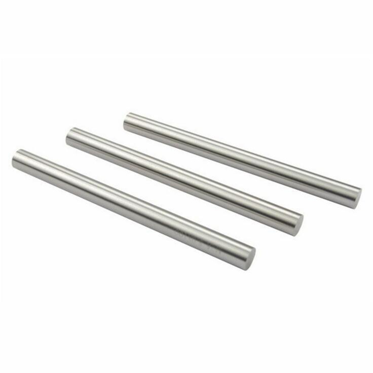 2mm-30mm Dia HSS Steel Round Rod Bar Shaft Axis Metal Metalworking ...