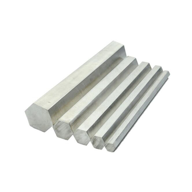 304 Stainless Steel Hex Bar Shaft Rod 200/330/500mm Long Spanner