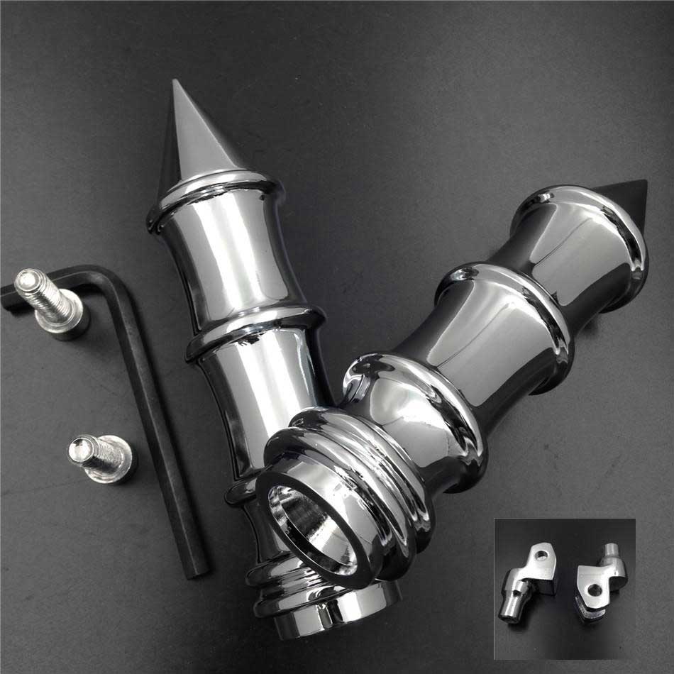 v star 1100 foot pegs