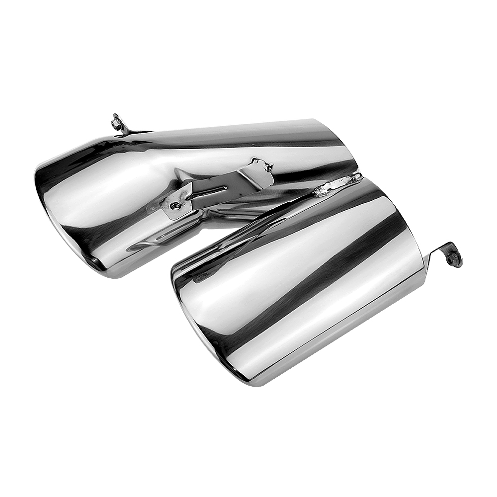 screamin eagle touring slip ons