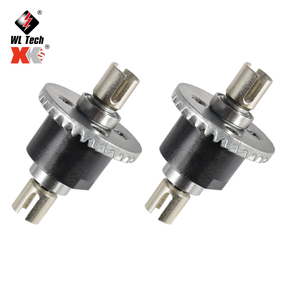 For Wltoys 124007 124017 124018 124016 124019 144001 144010 A959 A