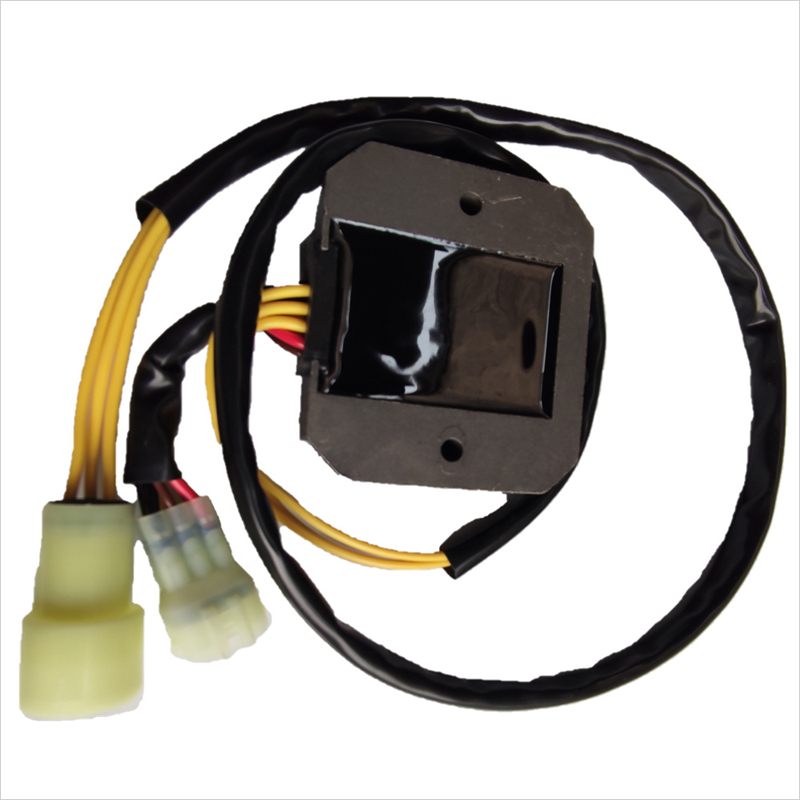 Regulator Rectifier For Arctic Cat/650 V–Twin 4×4 FIS Limited Edition Se Rm30385