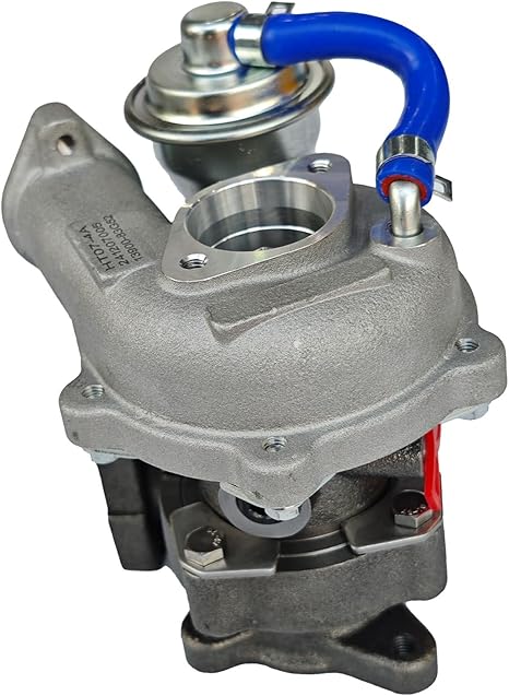 Turbo HT07-4A Turbocharger 13900 83G52 13900-83G52