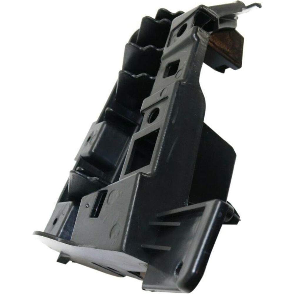 thumbnail interactive-video image 1 of Soillar Pair Front Left Right Lower Bumper Bracket For 2014-2018 Jeep Cherokee 1 of 4