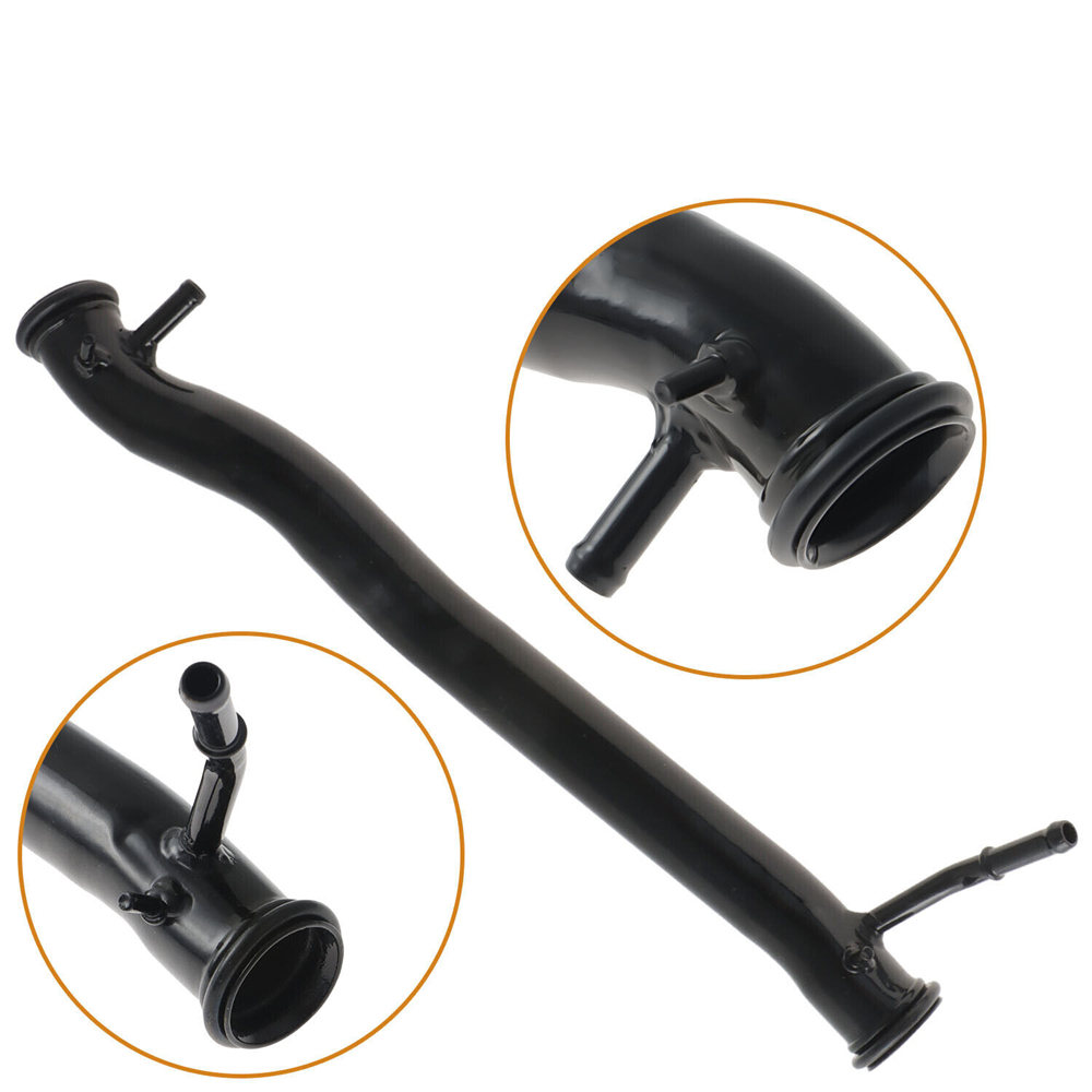 Water Coolant Connecting Pipe 19505-P06-A00 For Honda Civic