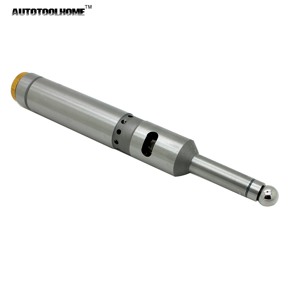 Precision Touch Point Sensor Electronic Optical Edge Finder LED Beep