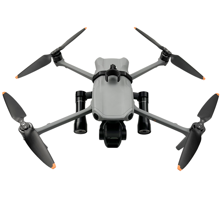 Buy Generic Mini 4 Pro Drone Searchlight Strobe Light Night Navigation Flight Li