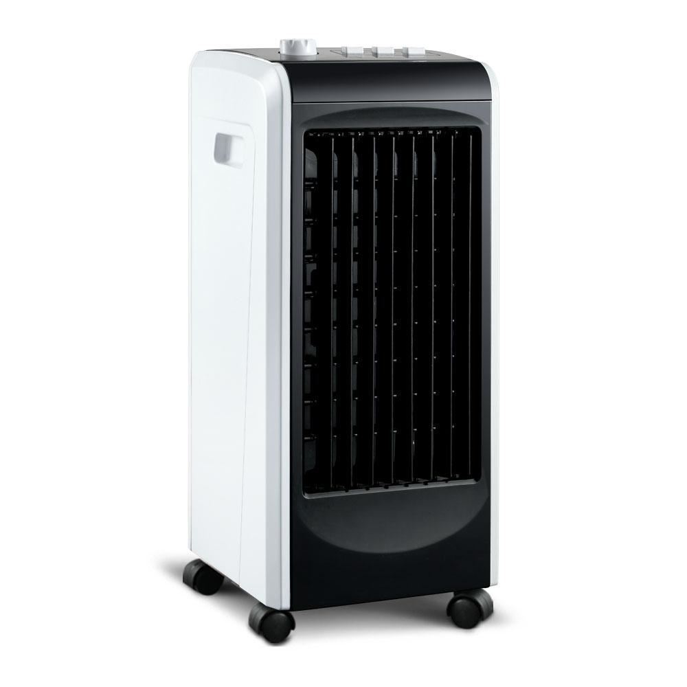 Devanti Evaporative Air Cooler and Portable Fan Humidifier Conditioner